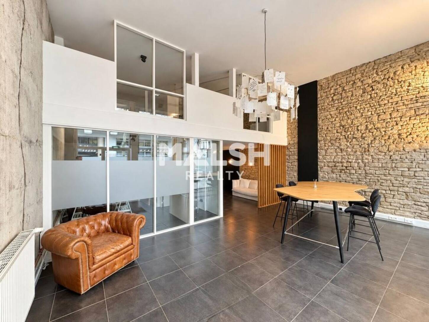 REXIM - Bureau - Rhône - Lyon - 2