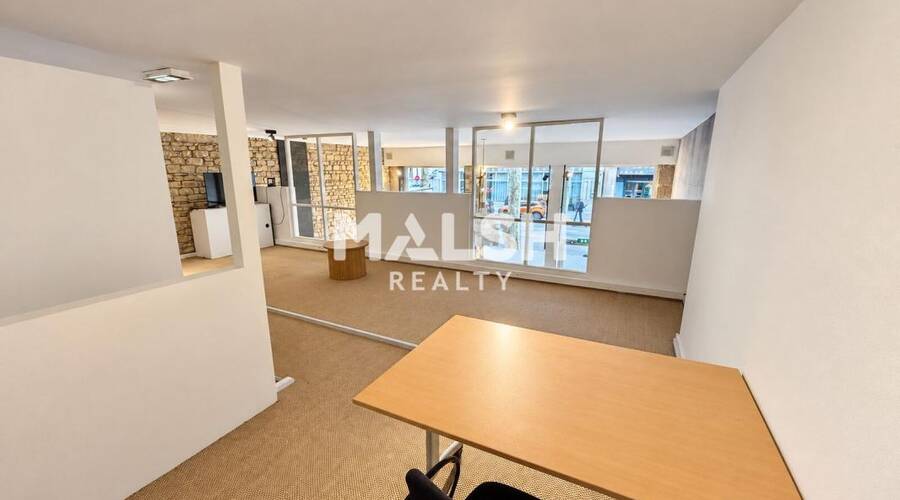 REXIM - Bureau - Rhône - Lyon - 7