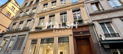 REXIM - Bureau - Rhône - Lyon - 1