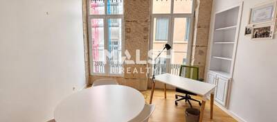 REXIM - Bureau - Rhône - Lyon - 4