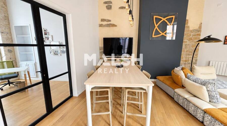 REXIM - Bureau - Rhône - Lyon - 6
