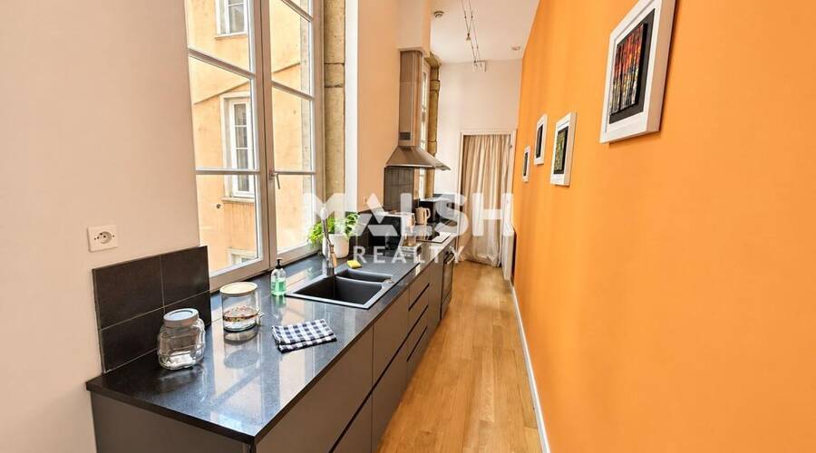 REXIM - Bureau - Rhône - Lyon - 7