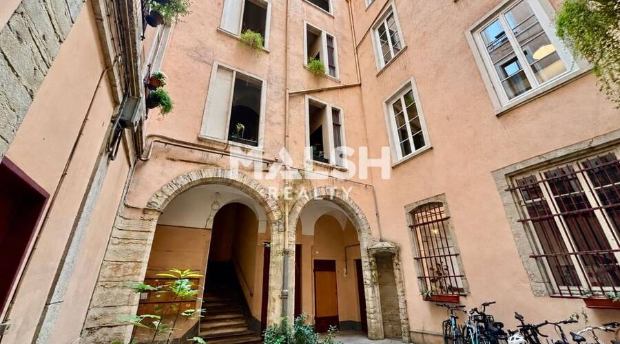 REXIM - Bureau - Rhône - Lyon - 9