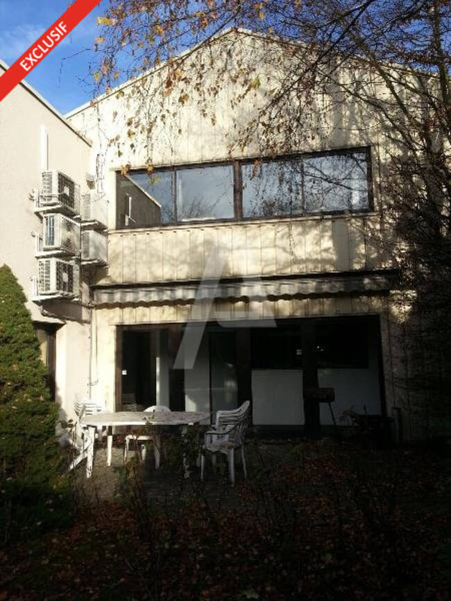 REXIM - Entrepôt - Saclay - 1