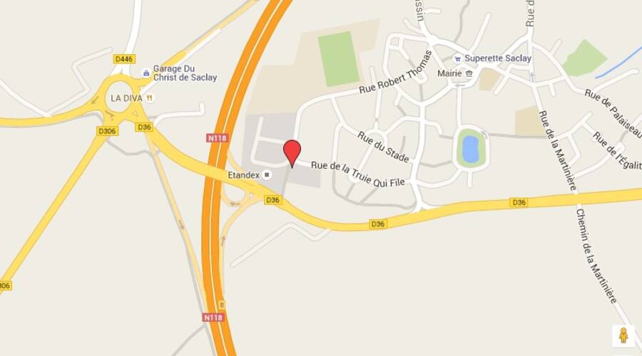 REXIM - Entrepôt - Saclay - 17