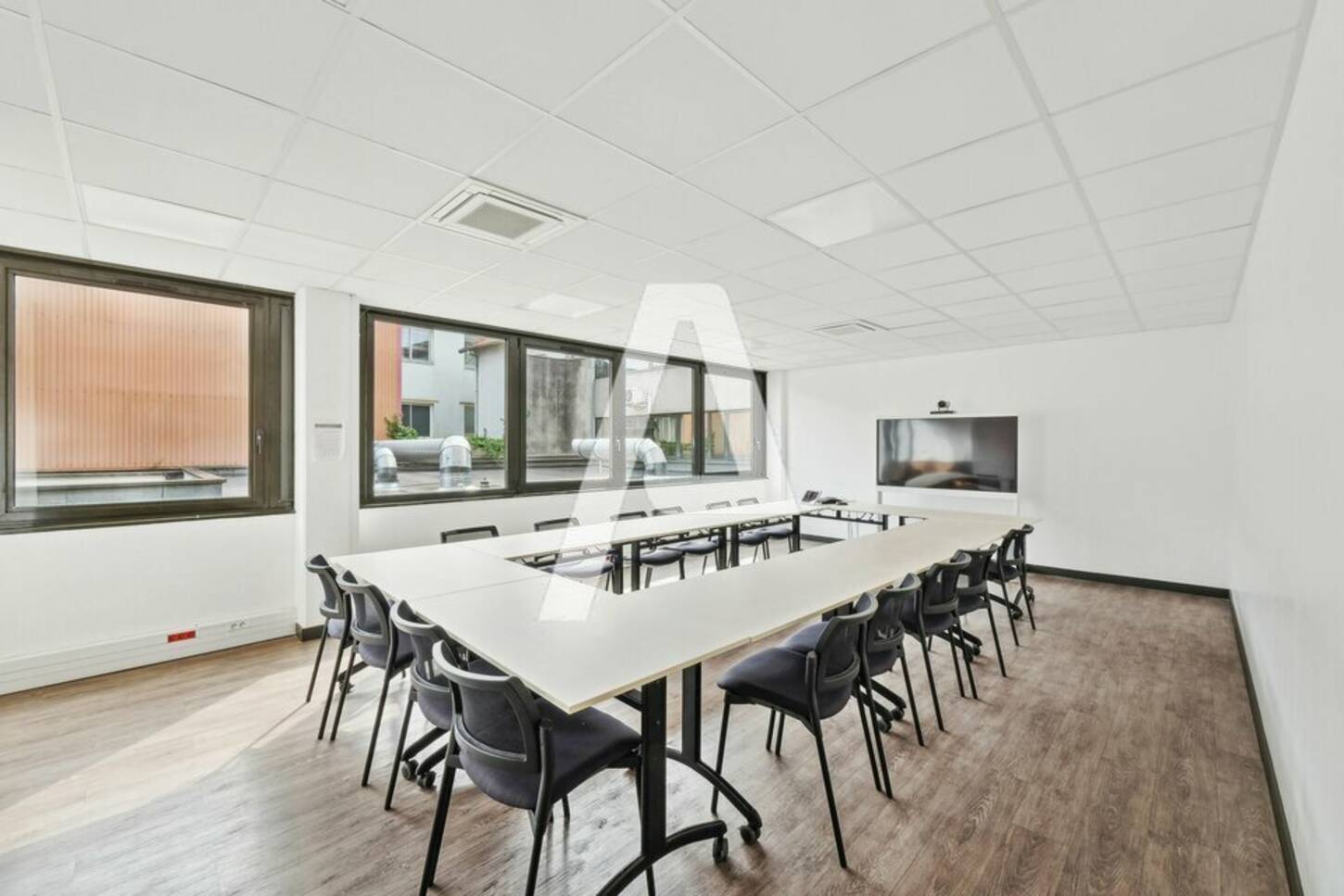 REXIM - Entrepôt - Ivry-sur-Seine - 2