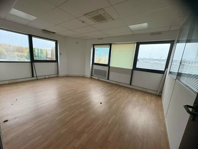 REXIM - Bureau - Vitry-sur-Seine - 1