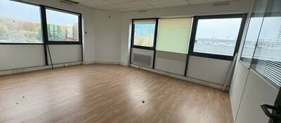 REXIM - Bureau - Vitry-sur-Seine - 1