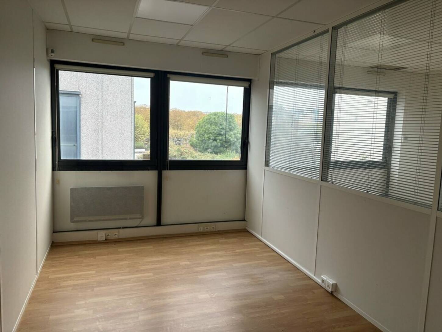 REXIM - Bureau - Vitry-sur-Seine - 2