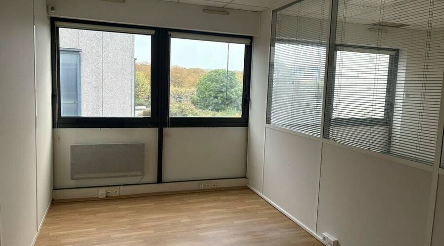 REXIM - Bureau - Vitry-sur-Seine - 2