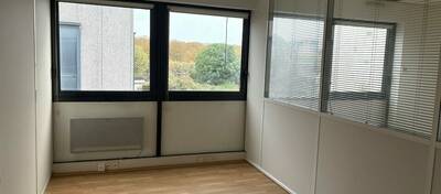 REXIM - Bureau - Vitry-sur-Seine - 2