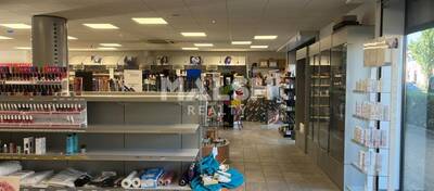 REXIM - Local commercial - Rhône - Limas - 4