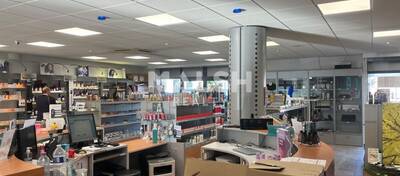 REXIM - Local commercial - Rhône - Limas - 6