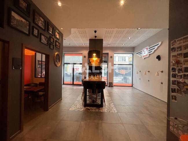 REXIM - Local commercial - Rhône - Lyon - 1