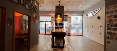 REXIM - Local commercial - Rhône - Lyon - 1