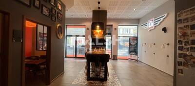 REXIM - Local commercial - Rhône - Lyon - 2