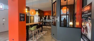 REXIM - Local commercial - Rhône - Lyon - 7