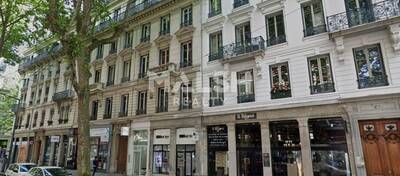 REXIM - Local commercial - Rhône - Lyon - 1