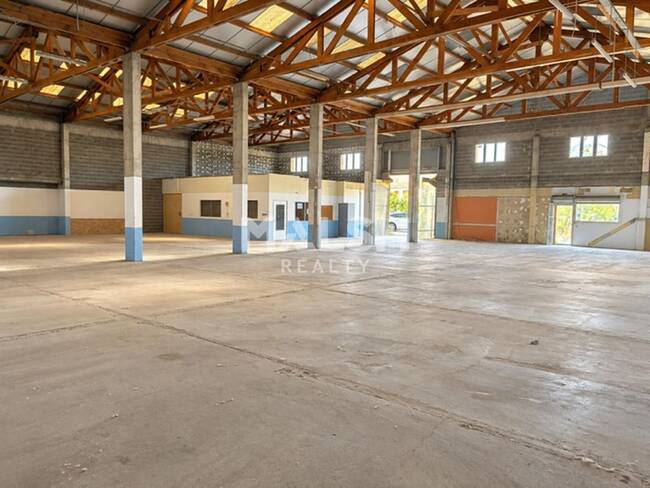 REXIM - Local d'activités - Rhône - Villefranche-sur-Saône - 1