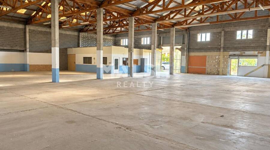 REXIM - Local d'activités - Rhône - Villefranche-sur-Saône - 1