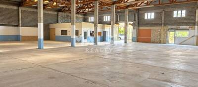 REXIM - Local d'activités - Rhône - Villefranche-sur-Saône - 1
