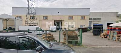 REXIM - Local d'activités - Rhône - Villefranche-sur-Saône - 2