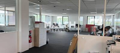 REXIM - Bureau - Rhône - Bron - 8
