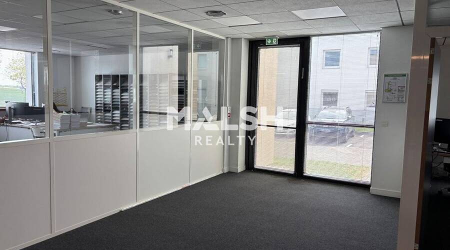 REXIM - Bureau - Rhône - Bron - 9