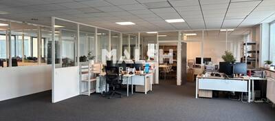 REXIM - Bureau - Rhône - Bron - 11