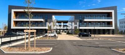 REXIM - Bureau - Rhône - Genas - 3