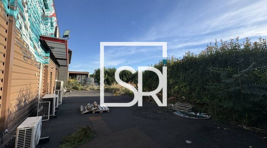 REXIM - Local commercial - Puy-de-Dôme - Clermont-Ferrand - 11