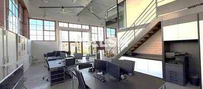 REXIM - Bureau - Rhône - Lyon - 4