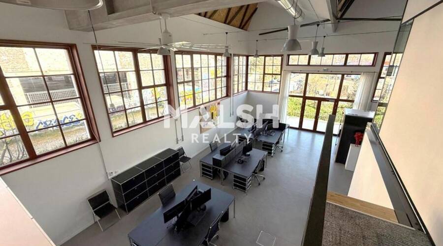 REXIM - Bureau - Rhône - Lyon - 6