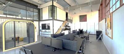 REXIM - Bureau - Rhône - Lyon - 5
