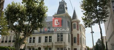 REXIM - Bureau - Bouches-du-Rhône - Salon-de-Provence - 1