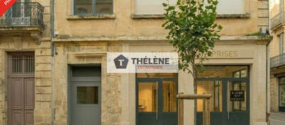 REXIM - Local commercial - Hérault - Montpellier - 1