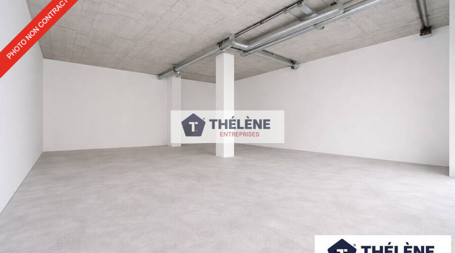 REXIM - Local commercial - Hérault - Montpellier - 2