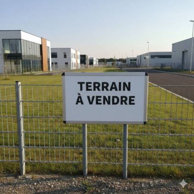 REXIM - Terrain - Pyrénées-Orientales - Perpignan - 1