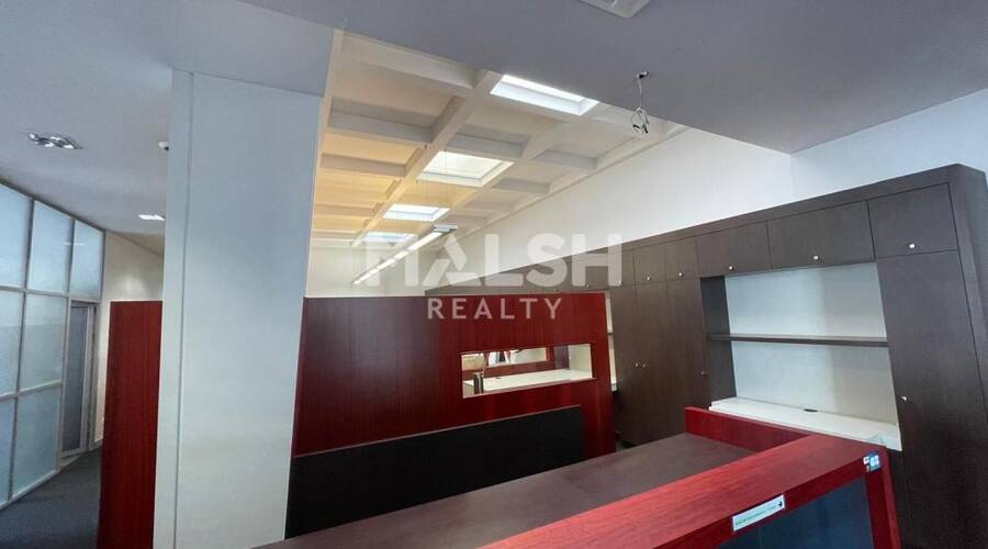 REXIM - Bureau - Loire - Roanne - 1