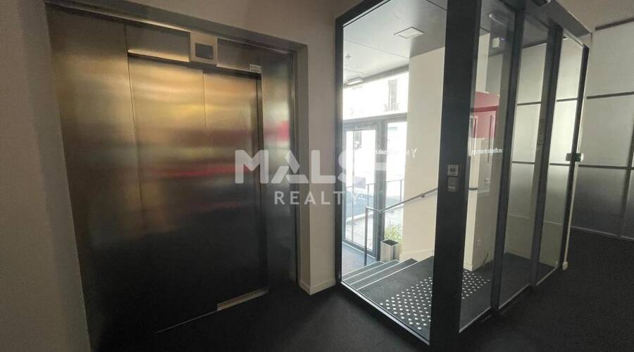 REXIM - Bureau - Loire - Roanne - 2
