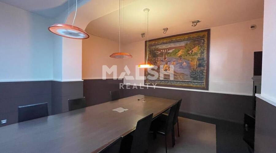 REXIM - Bureau - Loire - Roanne - 4