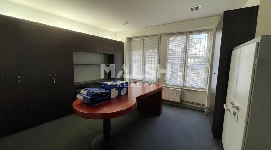 REXIM - Bureau - Loire - Roanne - 5