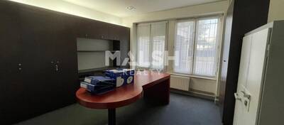 REXIM - Bureau - Loire - Roanne - 5
