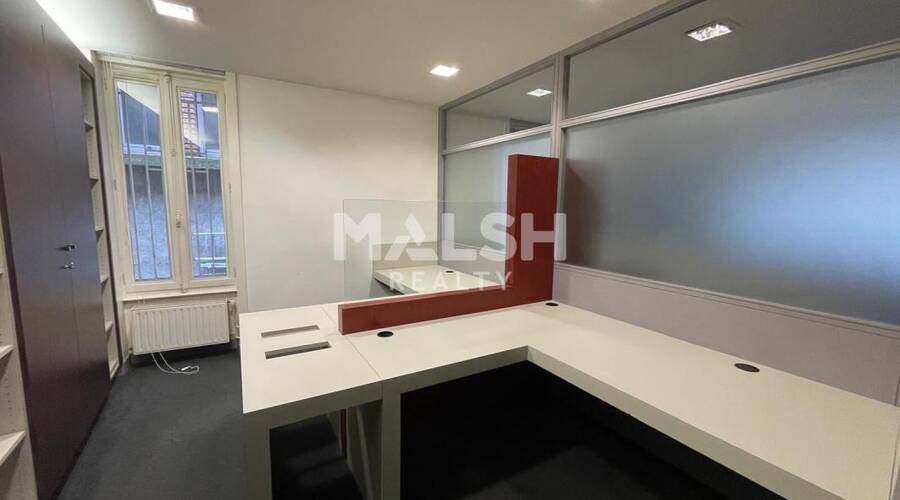 REXIM - Bureau - Loire - Roanne - 7
