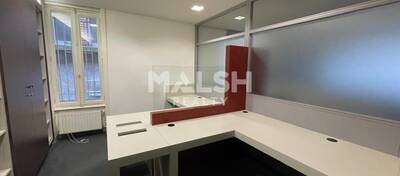 REXIM - Bureau - Loire - Roanne - 7