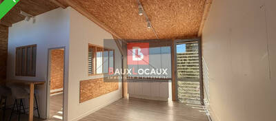 REXIM - Local d'activités - Vaucluse - Avignon - 1