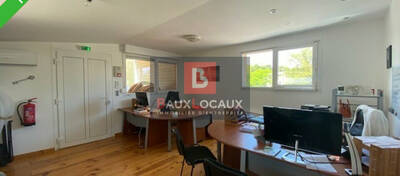 REXIM - Bureau - Vaucluse - Avignon - 1