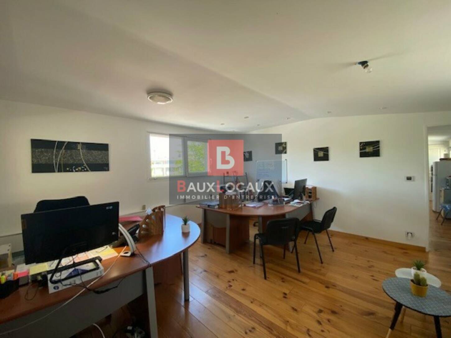 REXIM - Bureau - Vaucluse - Avignon - 2