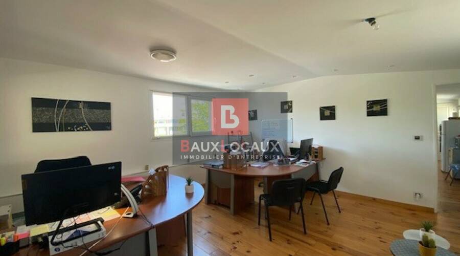 REXIM - Bureau - Vaucluse - Avignon - 2