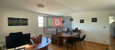 REXIM - Bureau - Vaucluse - Avignon - 2